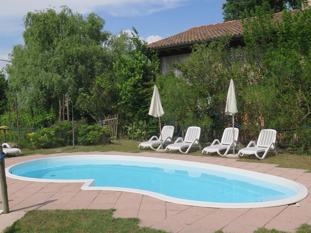 Tenuta Lio Maggiore Lido di Jesolo Bagian luar foto